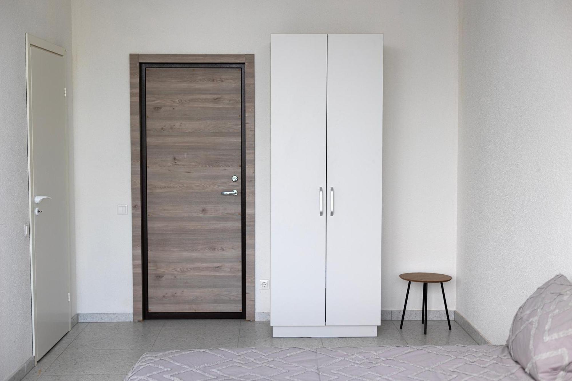 Rooms Park Скуодас Екстер'єр фото