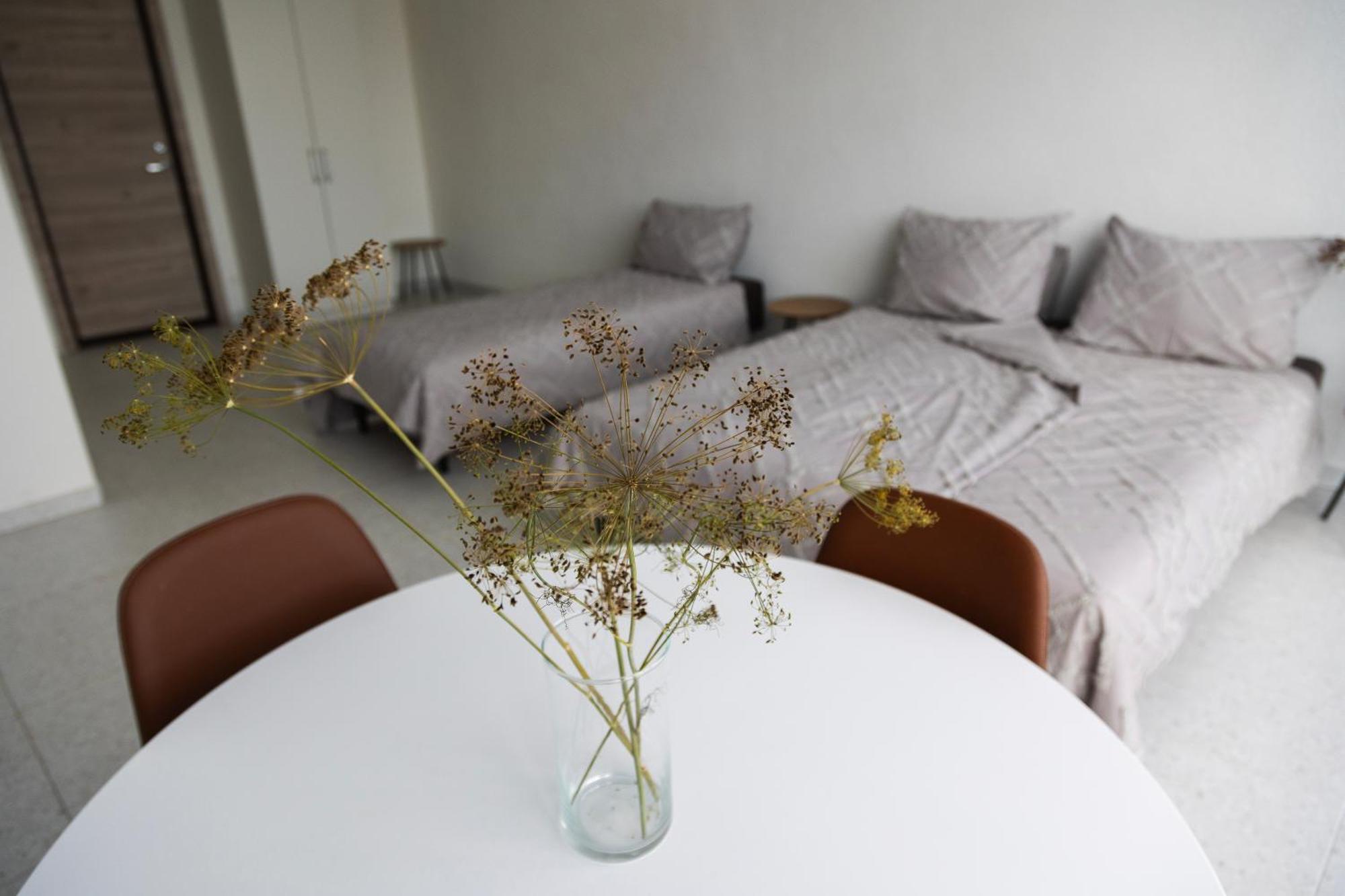 Rooms Park Скуодас Екстер'єр фото