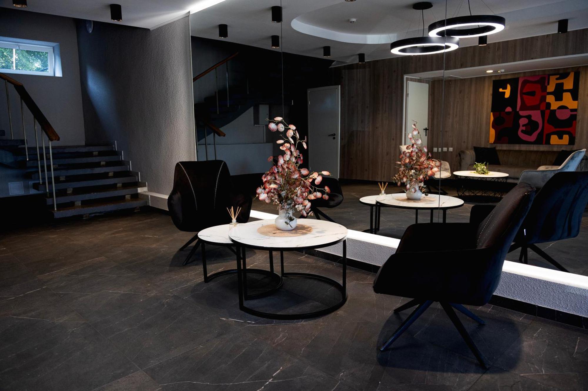 Rooms Park Скуодас Екстер'єр фото